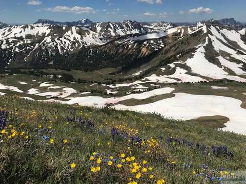 Vmc Sheep Mountain, Cooke City, MT 59020