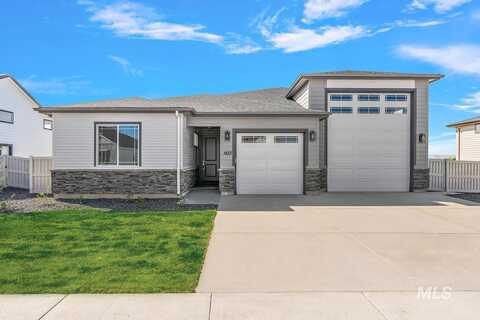 1423 Stirling Meadow St, Middleton, ID 83644