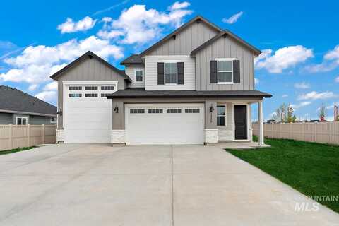 1398 Stirling Meadows St, Middleton, ID 83644