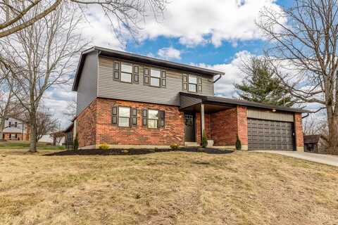 5930 Gilmore Drive, Fairfield, OH 45014