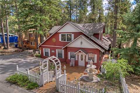 43035 Encino Road, Big Bear Lake, CA 92315