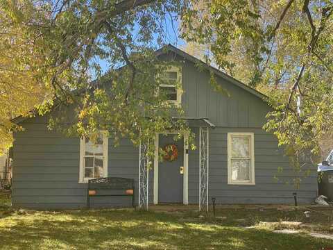 545 S Market Street, Cortez, CO 81321