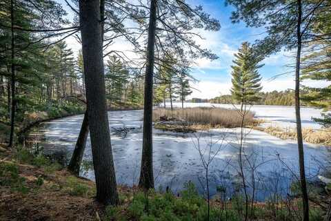 lot 1 EAST SHORE TRAIL, Wisconsin Rapids, WI 54494