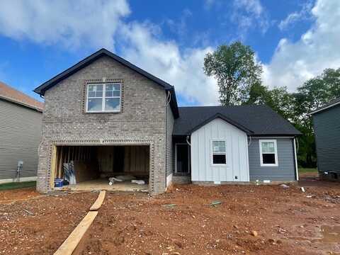 196 Anderson Place, Clarksville, TN 37042