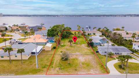 2914 S Peninsula Drive, Daytona Beach Shores, FL 32118