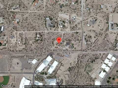 Miner, WICKENBURG, AZ 85390