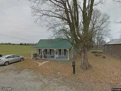 Greensburg, MOUNT SHERMAN, KY 42764