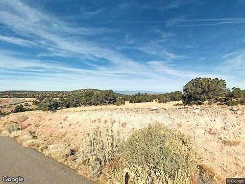 Sage Ridge Ct, Placitas, NM 87043