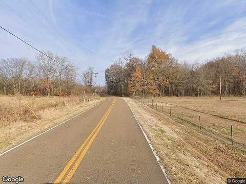 S Circle Rd, Memphis, TN 38127