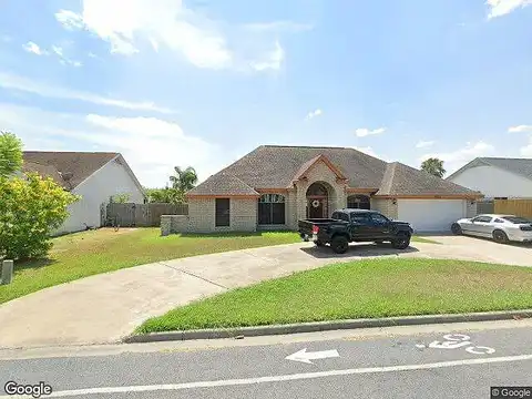 Lakeway, BROWNSVILLE, TX 78520