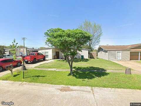 Crawford, PASADENA, TX 77503