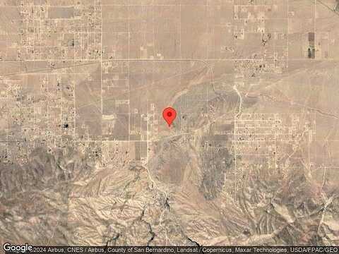 Horizon St, Apple Valley, CA 92308