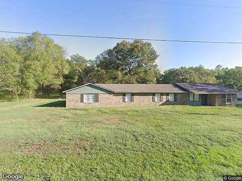 Peachtree, POLLOK, TX 75969