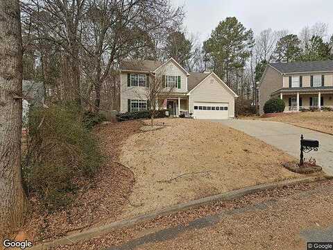 Collins Port, SUWANEE, GA 30024