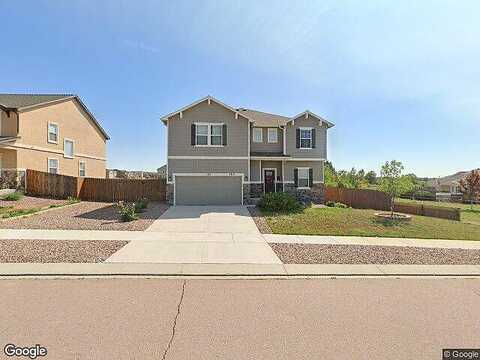 Gold Drop, COLORADO SPRINGS, CO 80923