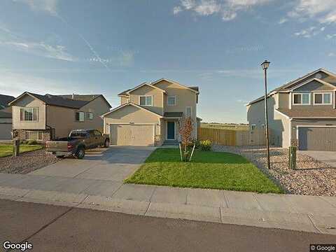 Deer Meadow, COLORADO SPRINGS, CO 80925