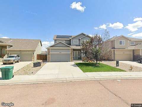 Deer Meadow, COLORADO SPRINGS, CO 80925