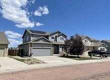 Deer Meadow, COLORADO SPRINGS, CO 80925