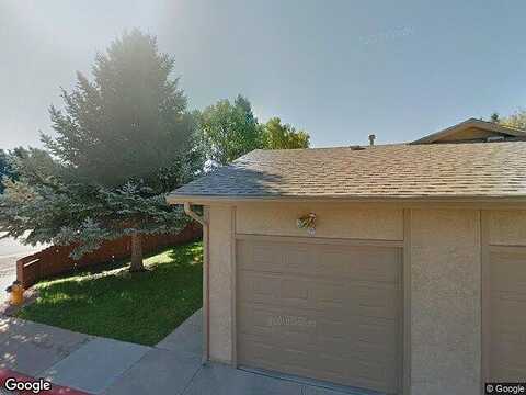 Lutheran, COLORADO SPRINGS, CO 80915