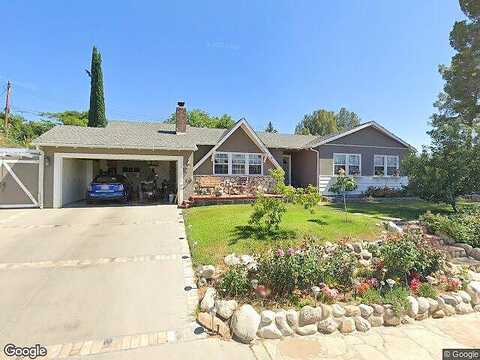 Shadeland, NEWHALL, CA 91321