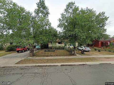 Prospect, COLORADO SPRINGS, CO 80905