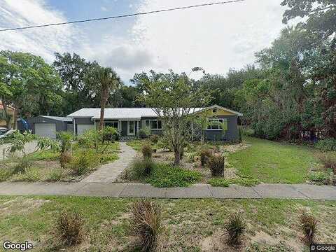 Live Oak, NEW SMYRNA BEACH, FL 32168