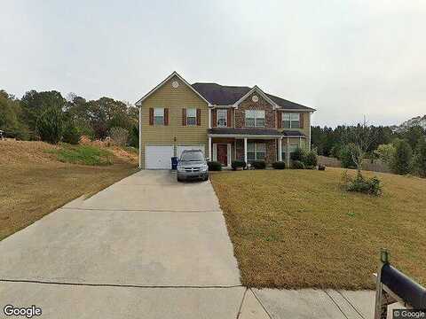 Watson Fain, LOGANVILLE, GA 30052