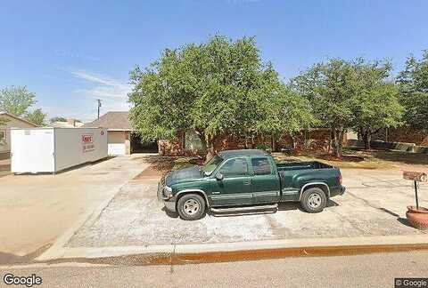 15Th, SEMINOLE, TX 79360