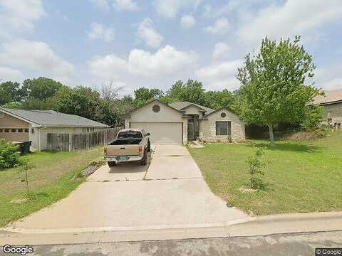 Barcus, GEORGETOWN, TX 78626