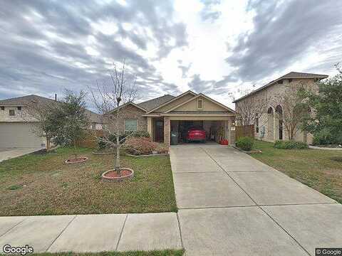 April Meadows, GEORGETOWN, TX 78626