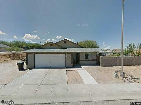 Mesquite, BENSON, AZ 85602