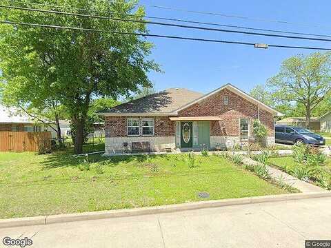 Washington, FARMERSVILLE, TX 75442