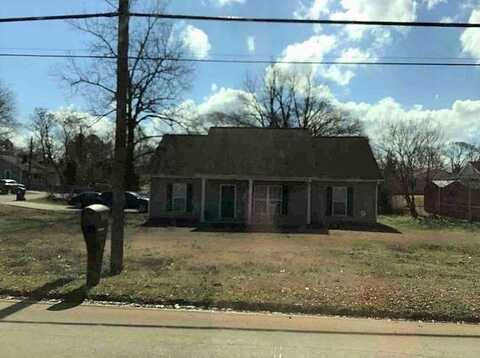 Cherry, LANETT, AL 36863