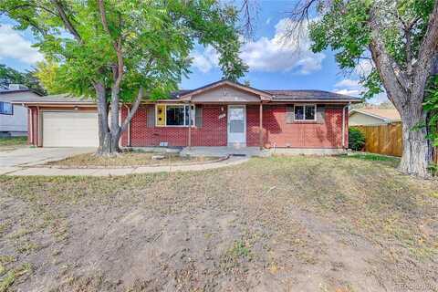 71St, ARVADA, CO 80003