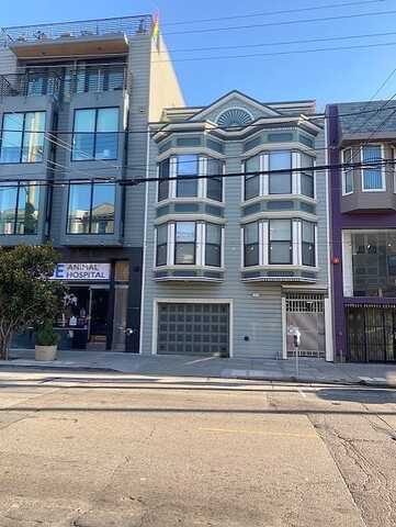 24Th St Ste 202, SAN FRANCISCO, CA 94114