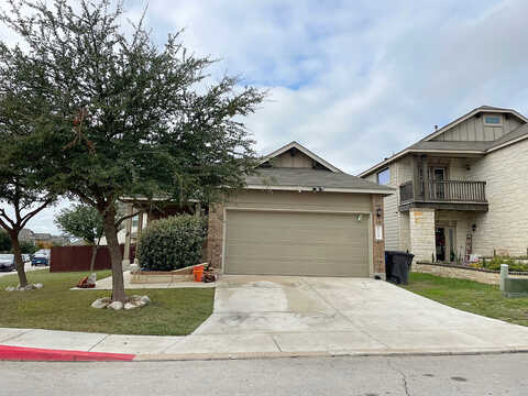 Caspian, SAN ANTONIO, TX 78245