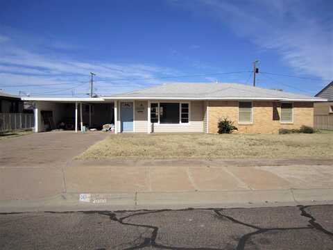 Storey, MIDLAND, TX 79701