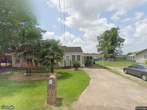 Patton, BUNKIE, LA 71322