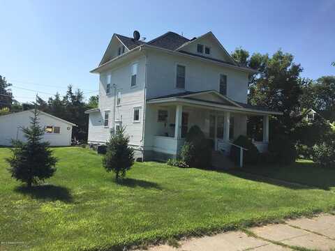 3Rd, WADENA, MN 56482