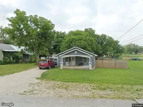 Olive, BOLIVAR, MO 65613