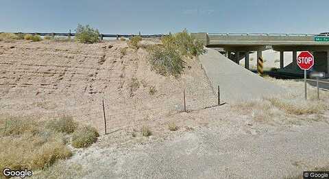 E Frontage Road --, Sentinel, AZ 85333