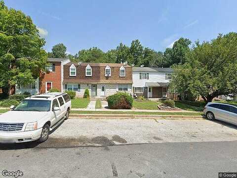 Mainview, RANDALLSTOWN, MD 21133