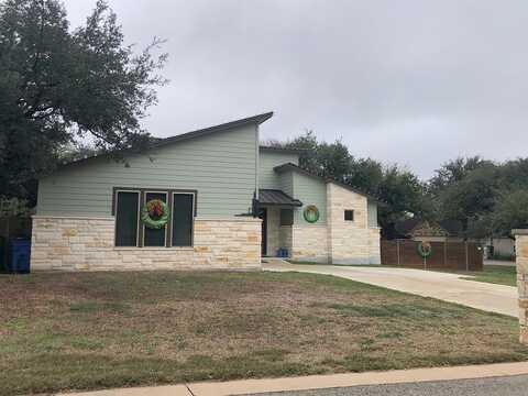 Summit Ridge, LAGO VISTA, TX 78645