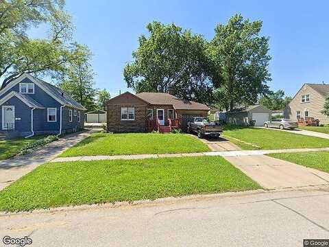 9Th, CEDAR FALLS, IA 50613