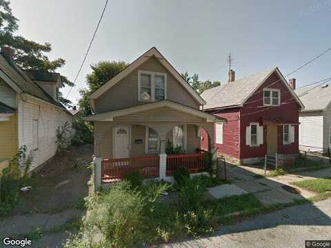 70Th, CLEVELAND, OH 44103