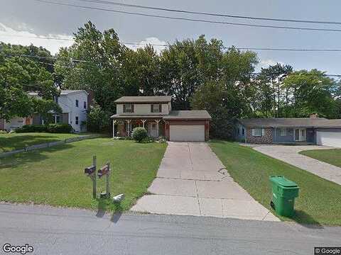 59Th, GRAND RAPIDS, MI 49508