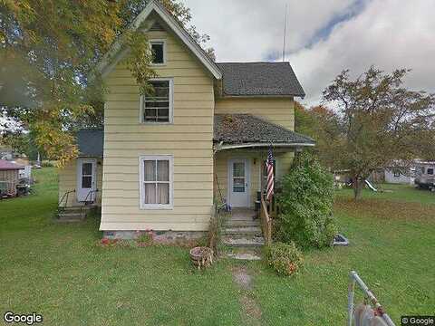 Old Peck Hill, GLOVERSVILLE, NY 12078