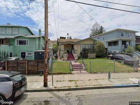 33Rd, OAKLAND, CA 94610