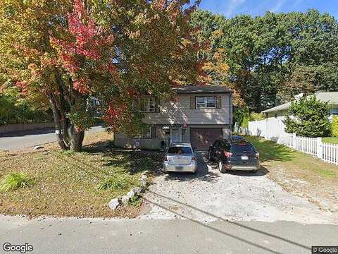 Courtland, WATERBURY, CT 06705