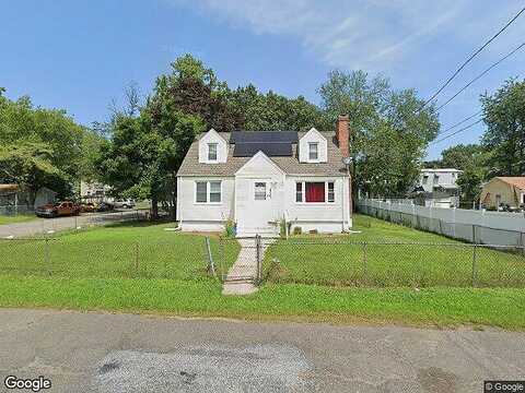 Grandview, BRIDGEPORT, CT 06606